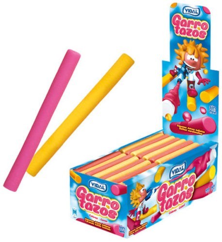 GARROTAZOS
