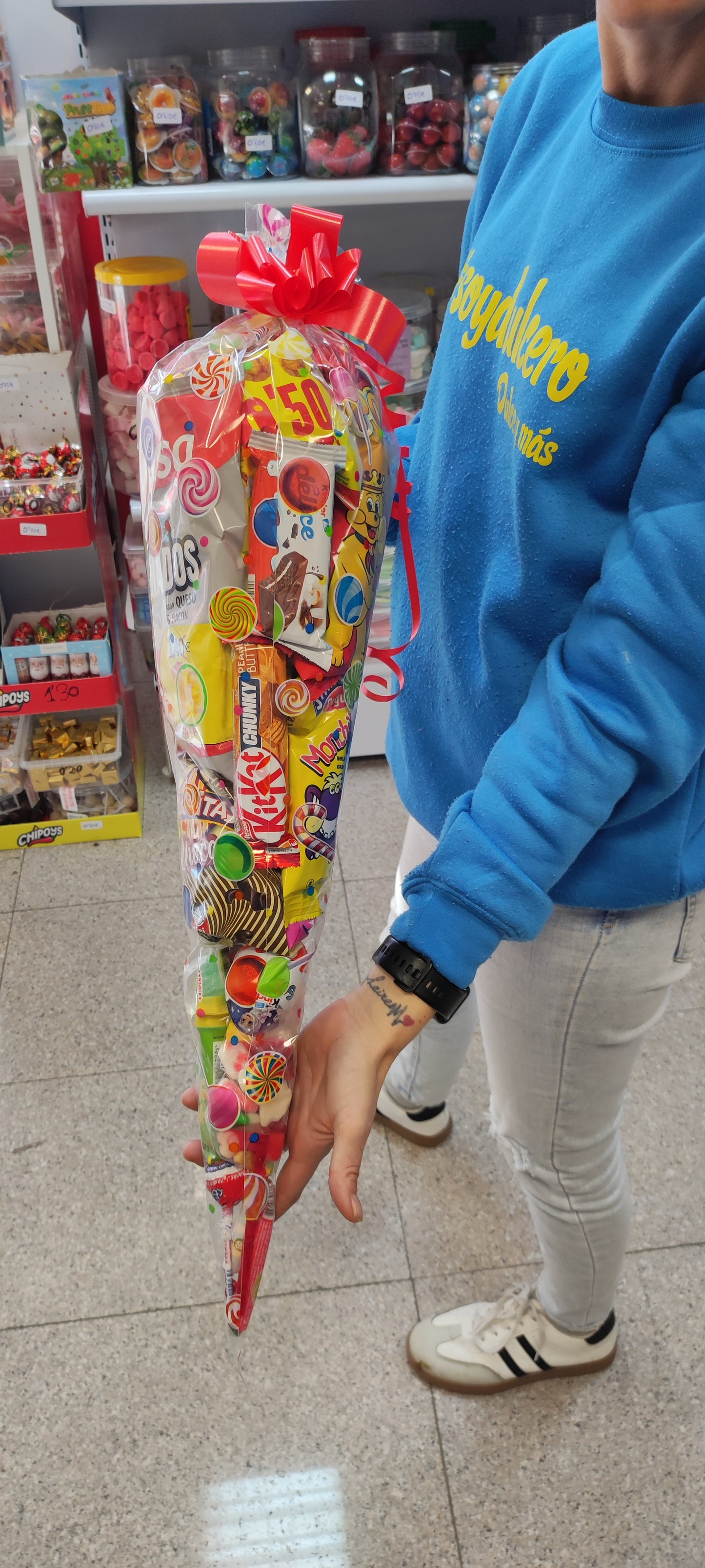 CONO XL 80CM