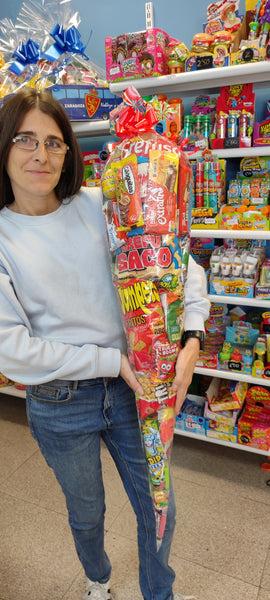 CONO GIGANTE XXL 135CM