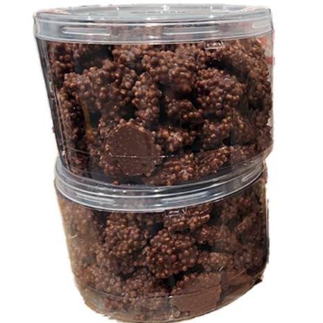 METEORITO CHOCO