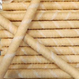 TUBITO RELLENO VAINILLA