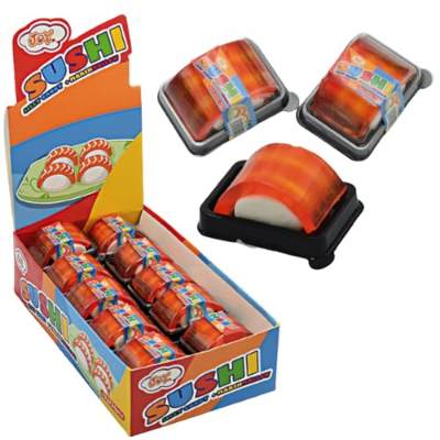 SUSHI CANDY