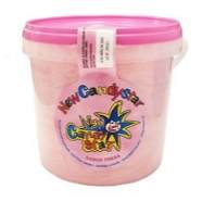 ALGODÓN AZÚCAR FRESA