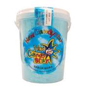 ALGODÓN AZÚCAR MORA