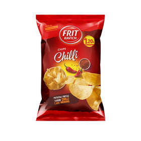 PATATAS CHILLI