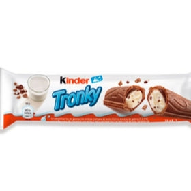 KINDER TRONKY