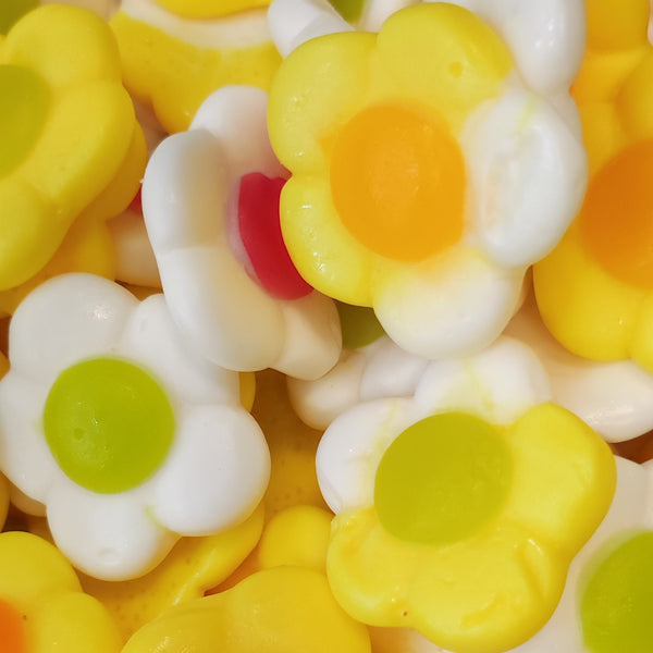 FLORES (TEXTURA PALOTE)