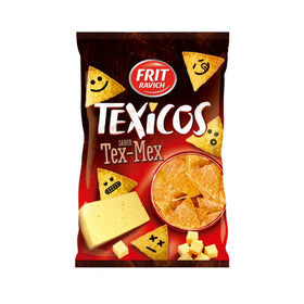 TEXICOS TEX-MEX