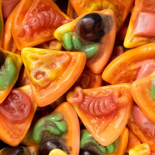 PIZZA RELLENA