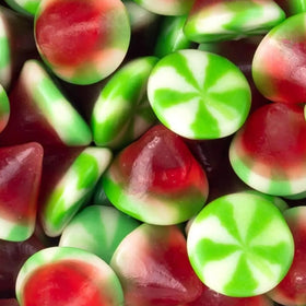 KONOS TWIST RELLENOS