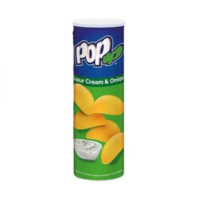 POPUP SOUR CREAM