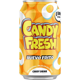 CANDY FRESH HUEVO FRITO