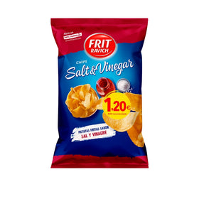 CHIPS SAL Y VINAGRE