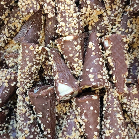 CORNETTO CROCANTE AVELLANA