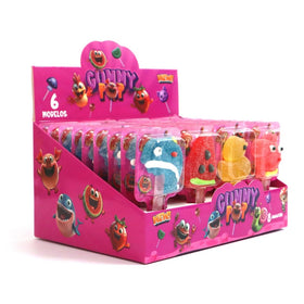 GUMMY POP