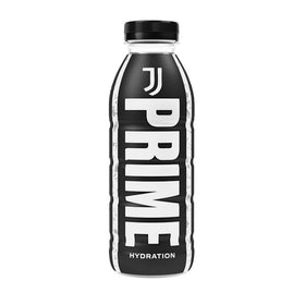 PRIME JUVENTUS