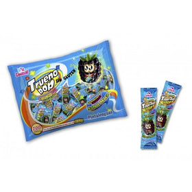 TRUENO POP PINTALENGUAS