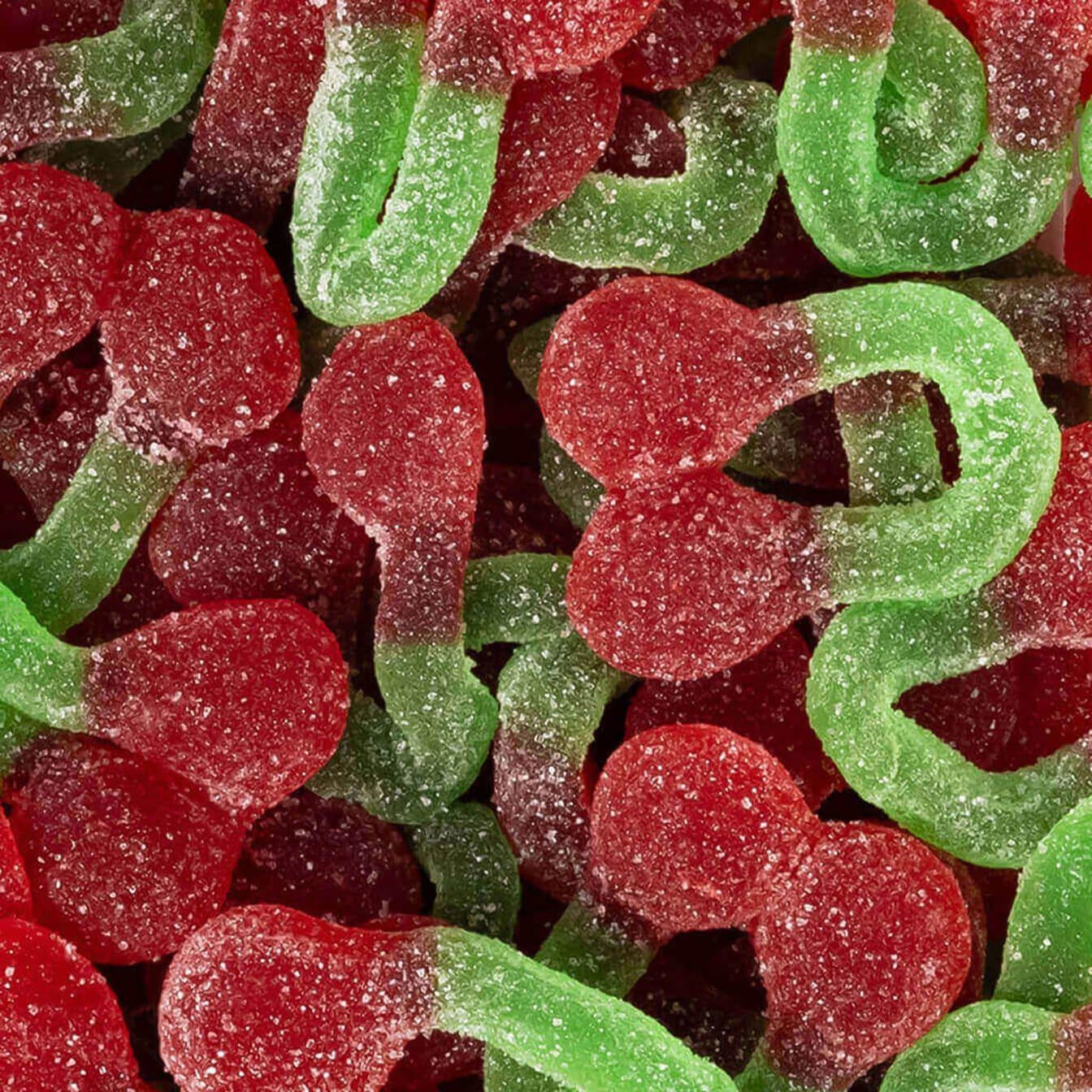 CEREZAS JUMBO PICA