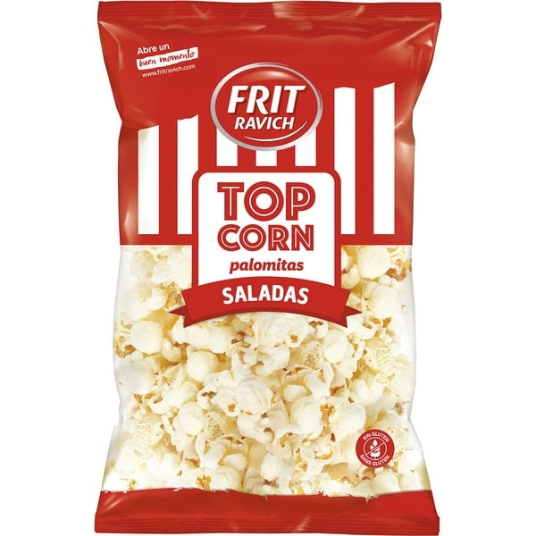 PALOMITAS CINE (Sin gluten)
