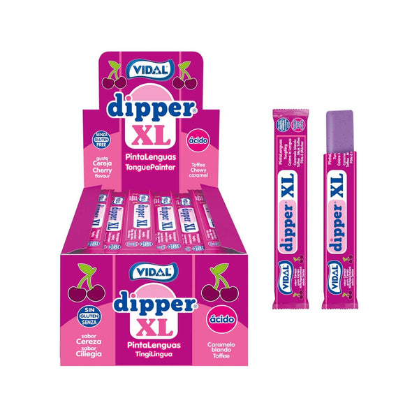 DIPPER XL CEREZA