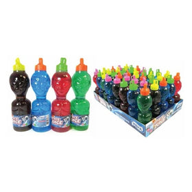 SPACE JUICE BOTELLAS