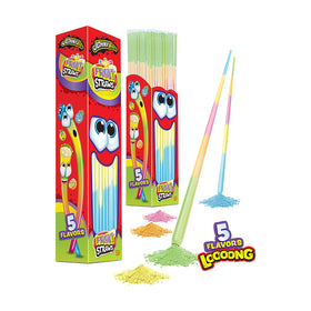 SUPER CAÑITA PICA PICA