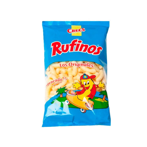 RUFINOS PAQUETE GRANDE