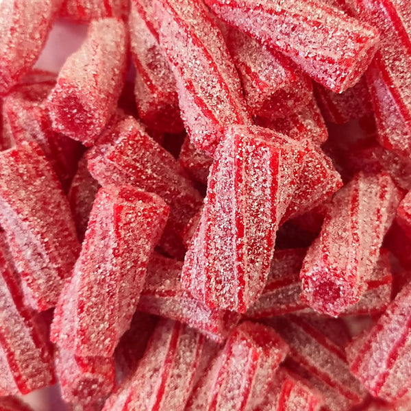 TACO REGALIZ RELLENO PICA