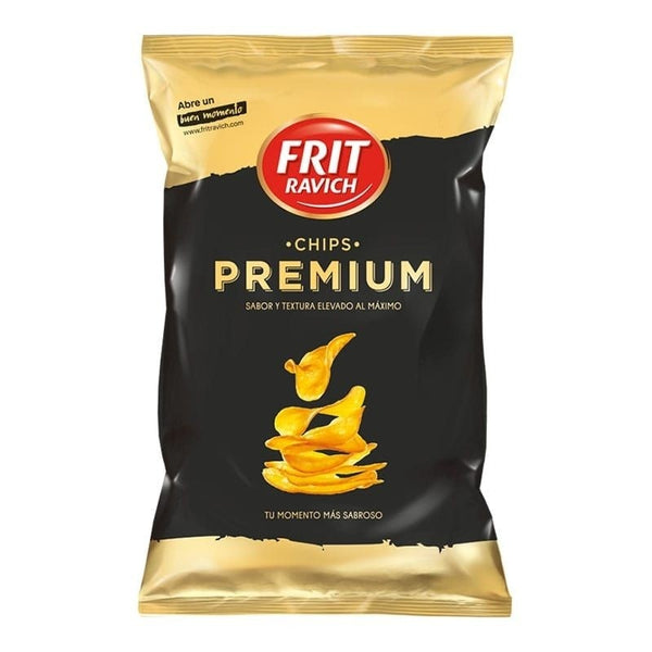 CHIPS PREMIUM CLÁSICAS