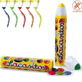 LAPIZ LACASITOS
