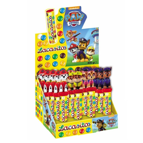 LACASITOS TOY PATRULLA CANINA