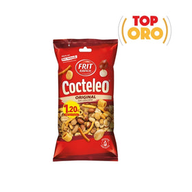COCTELEO ORIGINAL