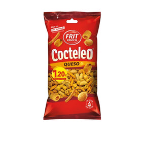COCTELEO QUESO