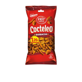 COCTELEO BARBACOA