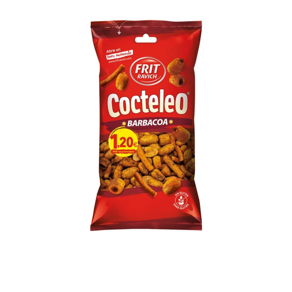 COCTELEO BARBACOA