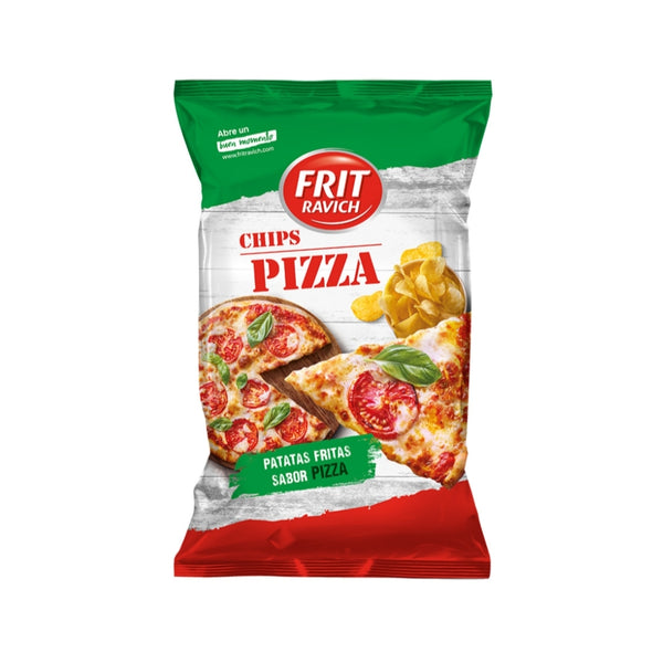 CHIPS PIZZA
