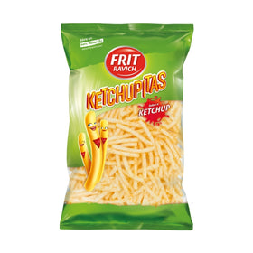 KETCHUPITAS