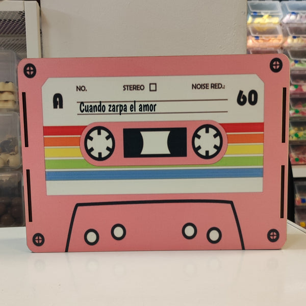 CAJA RETROCHUCHES 90S (MADERA)