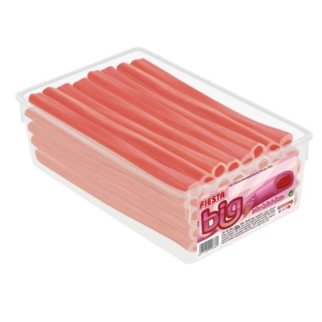 BIG HELADO FRESA