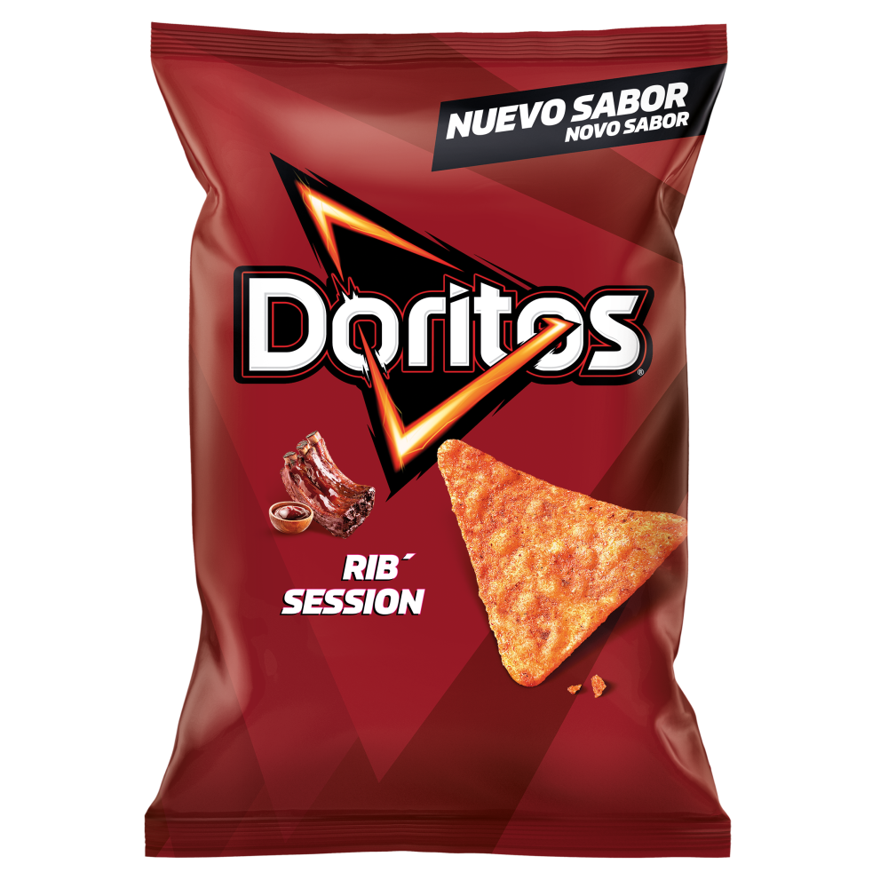 DORITOS RIB SESSION