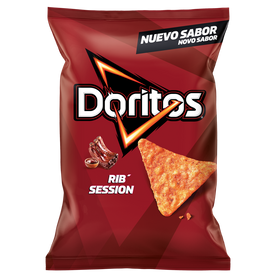 DORITOS RIB SESSION