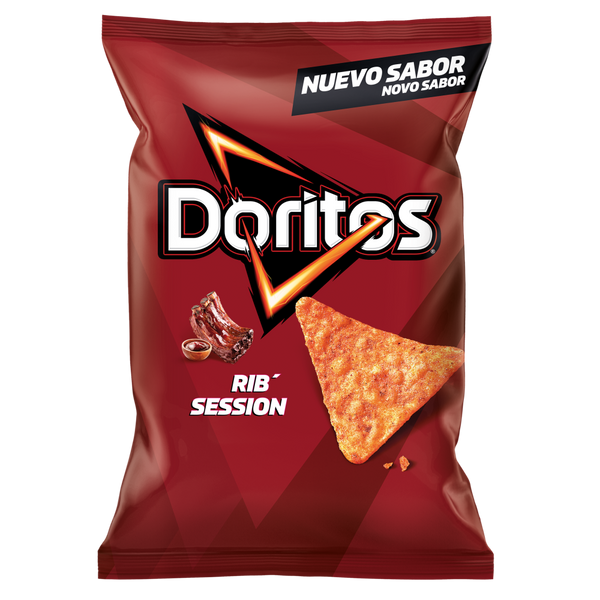 DORITOS RIB SESSION