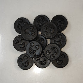 SONRISAS DE BEA REGALIZ