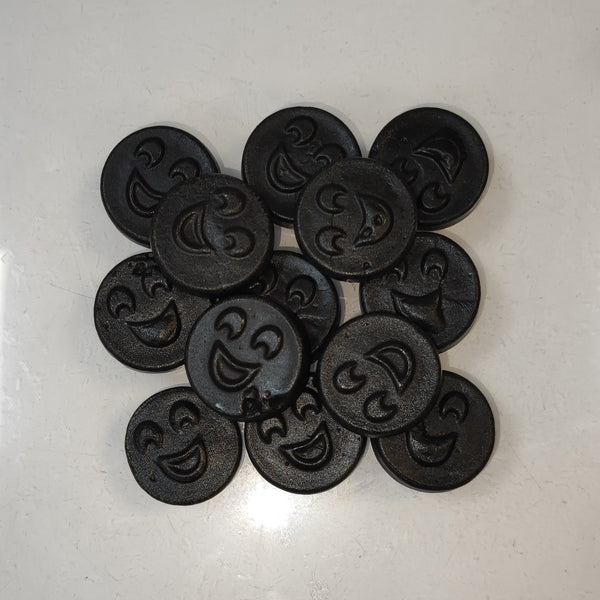 SONRISAS DE BEA REGALIZ