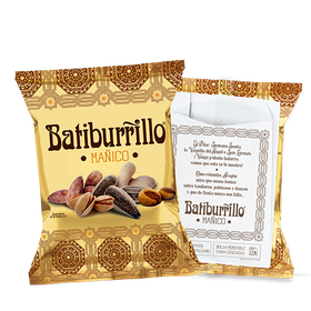 BATIBURRILLO MAÑICO