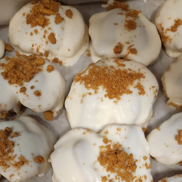 PALMERA JUGOSITA LOTUS BLANCO