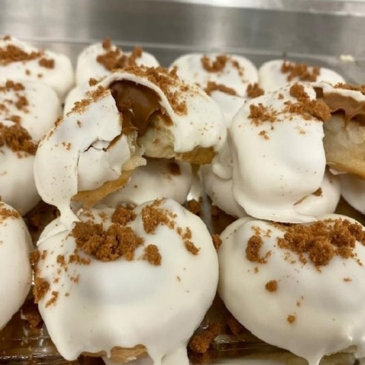 PALMERA JUGOSITA LOTUS BLANCO