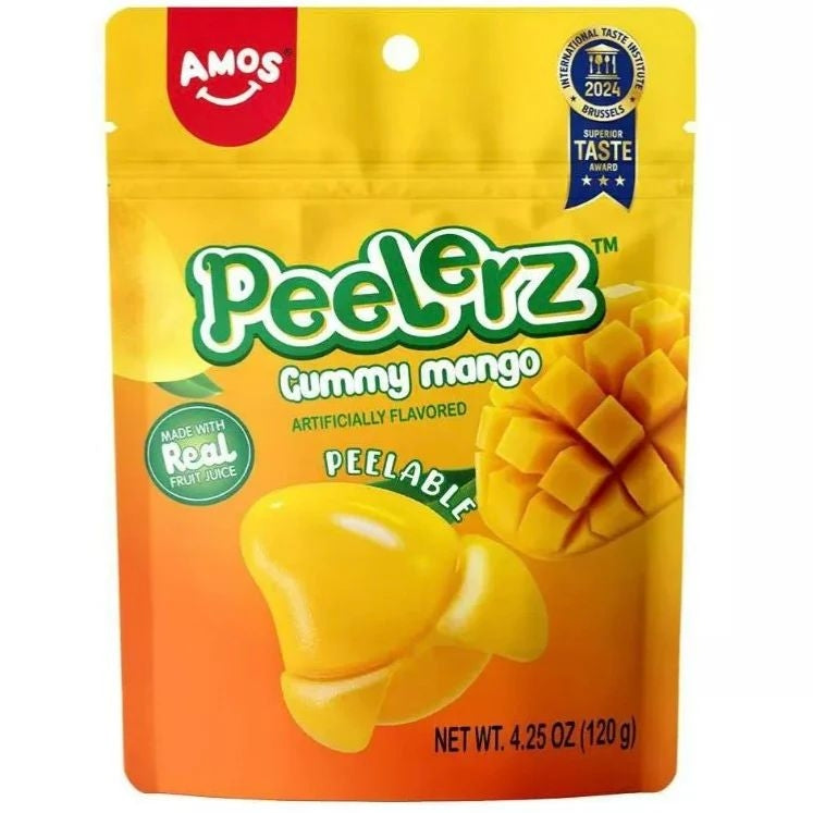 PELABLES GUMMYS (ELIGE VARIEDAD)