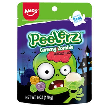 PELABLES GUMMYS (ELIGE VARIEDAD)