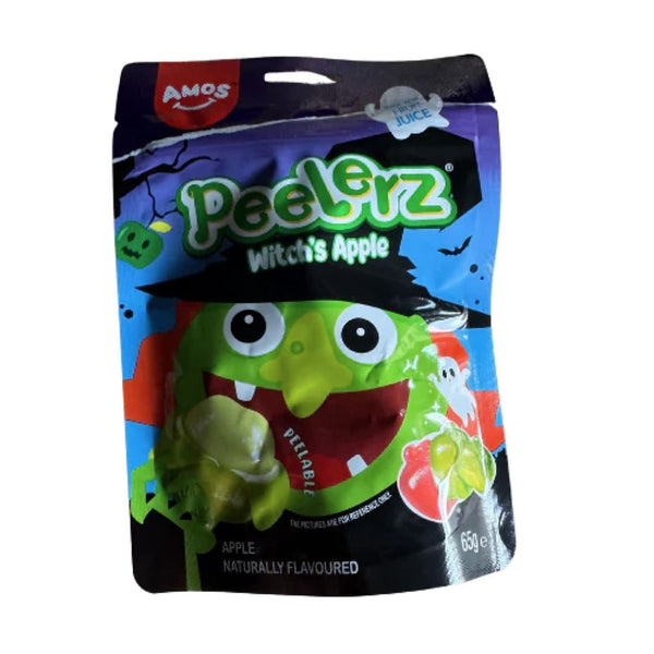 PELABLES GUMMYS (ELIGE VARIEDAD)